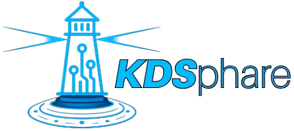 KDSphare Logo